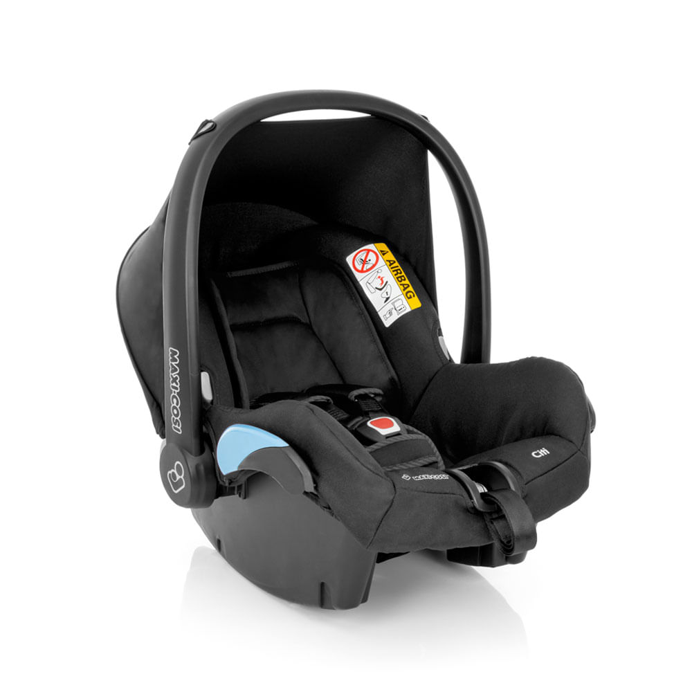 Maxi cosi outlet citi black raven