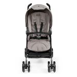 Carrinho-de-Passeio---Pliko-P3-Compact---Beige---Peg-Perego