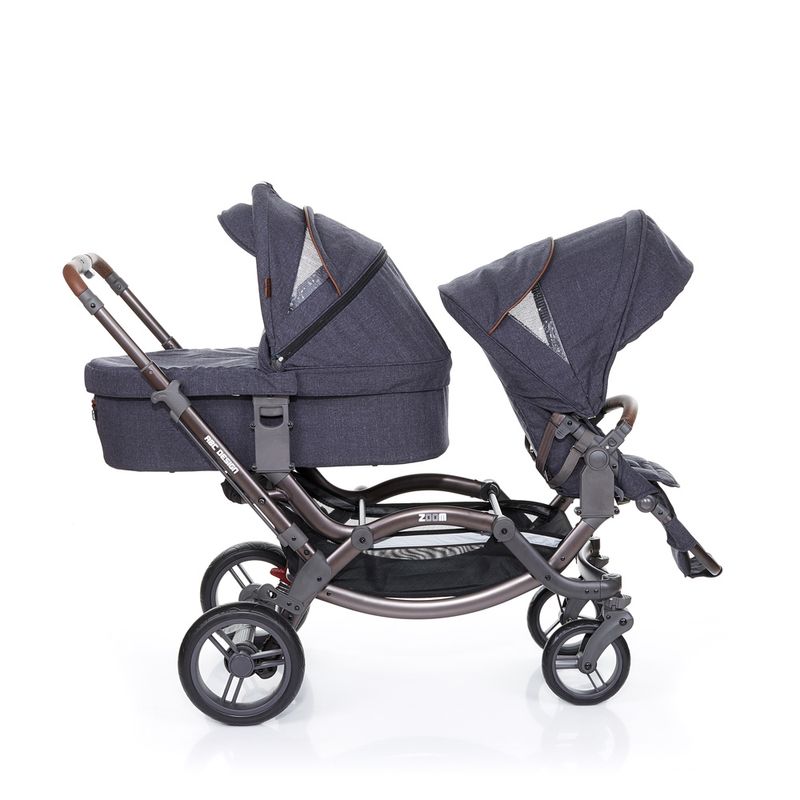 Carrinho-de-Passeio-para-Gemeos---Zoom---Style-Street---ABC-Design
