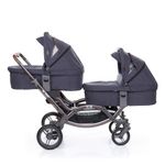 Carrinho-de-Passeio-para-Gemeos---Zoom---Style-Street---ABC-Design