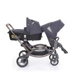 Carrinho-de-Passeio-para-Gemeos---Zoom---Style-Street---ABC-Design