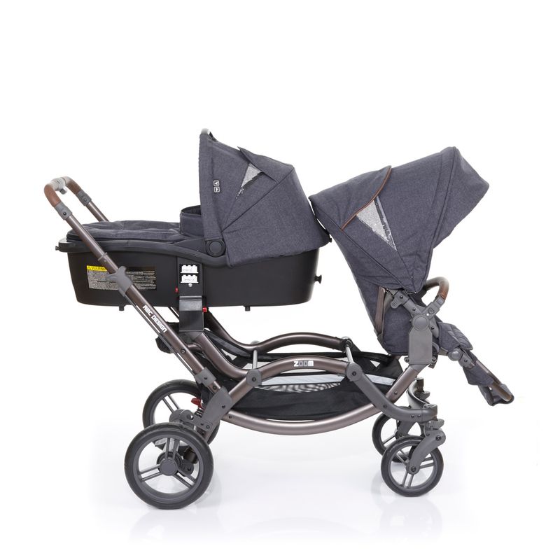 Carrinho-de-Passeio-para-Gemeos---Zoom---Style-Street---ABC-Design