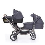 Carrinho-de-Passeio-para-Gemeos---Zoom---Style-Street---ABC-Design