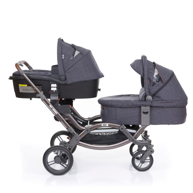 Carrinho-de-Passeio-para-Gemeos---Zoom---Style-Street---ABC-Design