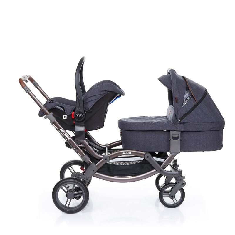 Carrinho-de-Passeio-para-Gemeos---Zoom---Style-Street---ABC-Design