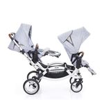 Carrinho-de-Passeio-para-Gemeos---Zoom---Graphite-Grey---ABC-Design