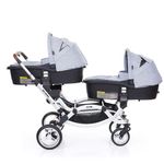 Carrinho-de-Passeio-para-Gemeos---Zoom---Graphite-Grey---ABC-Design