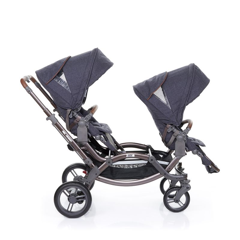Carrinho-de-Passeio-para-Gemeos---Zoom---Style-Street---ABC-Design