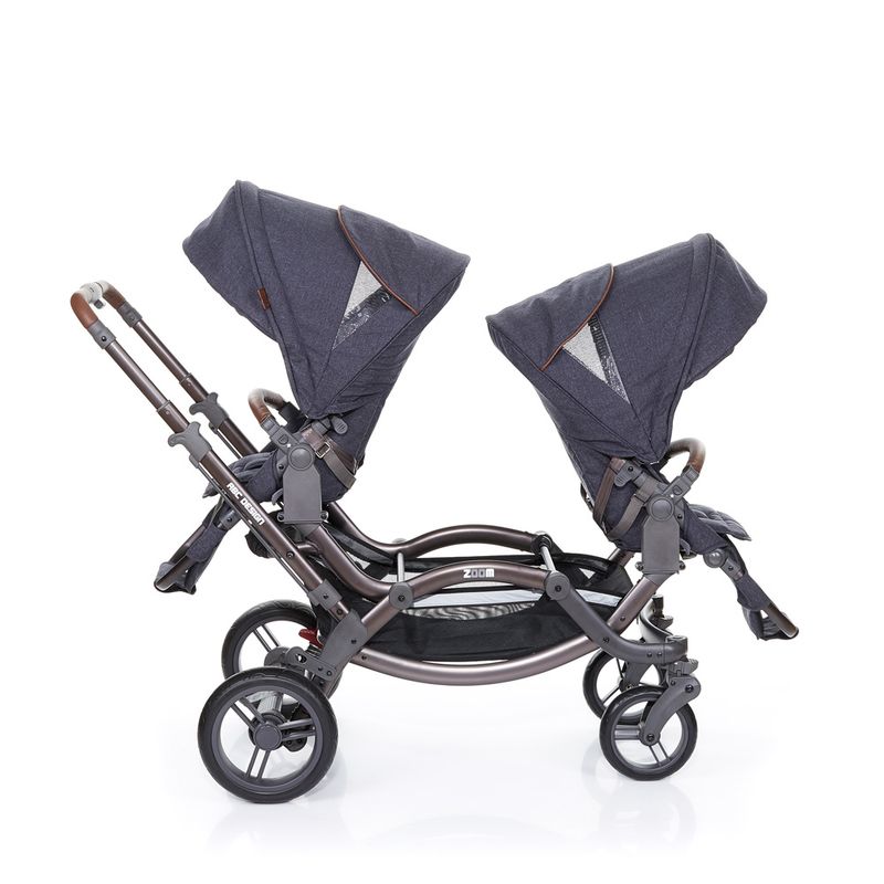 Carrinho-de-Passeio-para-Gemeos---Zoom---Style-Street---ABC-Design