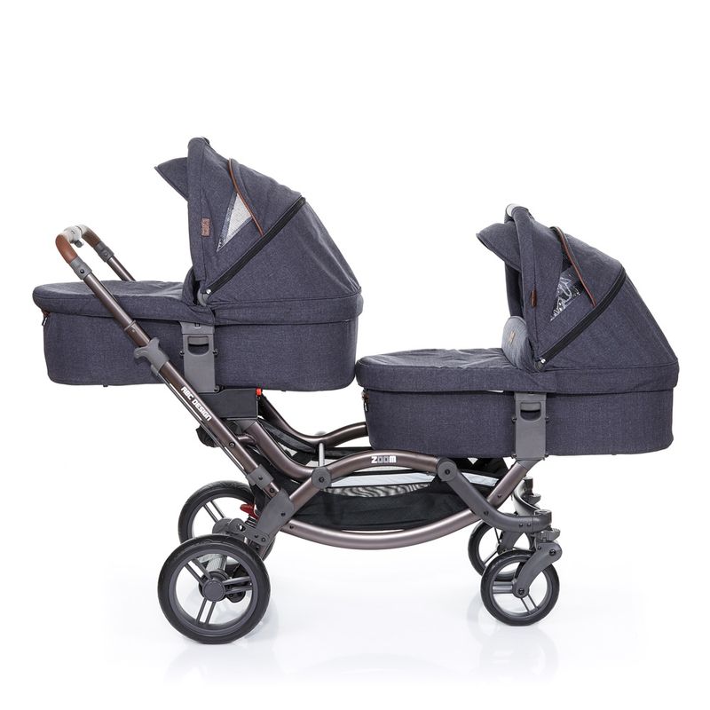 Carrinho-de-Passeio-para-Gemeos---Zoom---Style-Street---ABC-Design