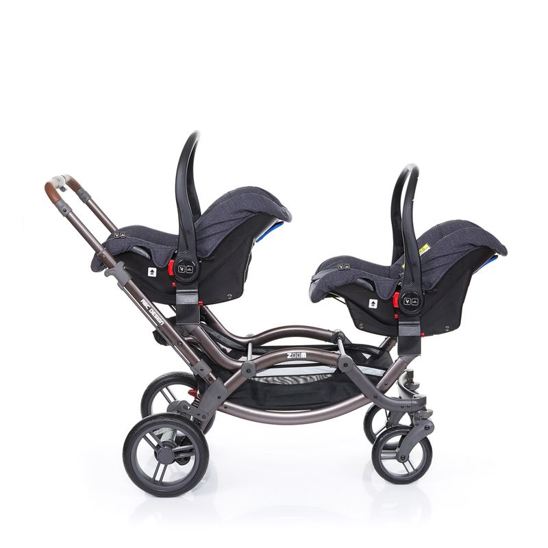 Carrinho-de-Passeio-para-Gemeos---Zoom---Style-Street---ABC-Design