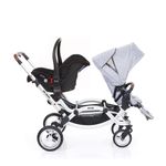Carrinho-de-Passeio-para-Gemeos---Zoom---Graphite-Grey---ABC-Design