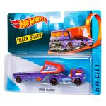 Carrinho-Hot-Wheels---Track-Stars---Speed-Blaster---Roxo---Mattel