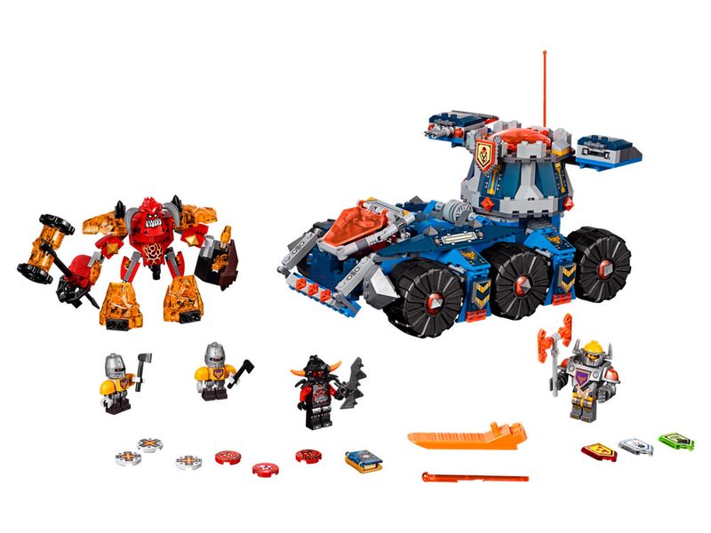 70322---LEGO-Nexo-Knights---O-Transportador-de-Torre-de-Axl