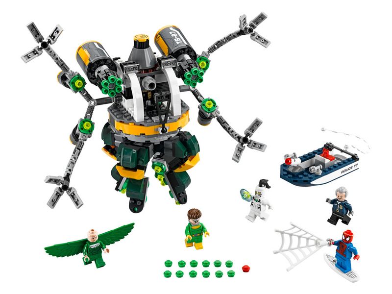 76059---LEGO-Super-Heroes---Homem-Aranha--A-Armadilha-de-Tentaculos-de-Doc-Ock