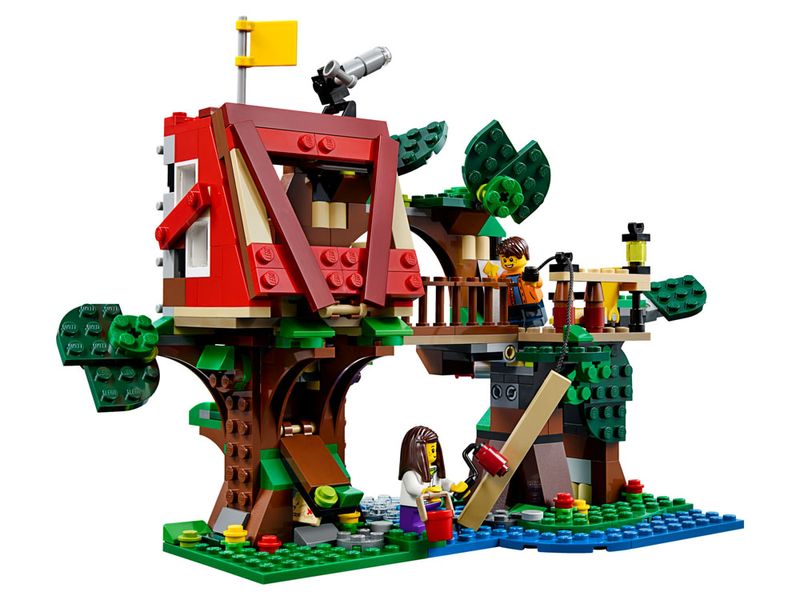 31053---LEGO-Creator---Aventuras-na-Casa-da-Arvore