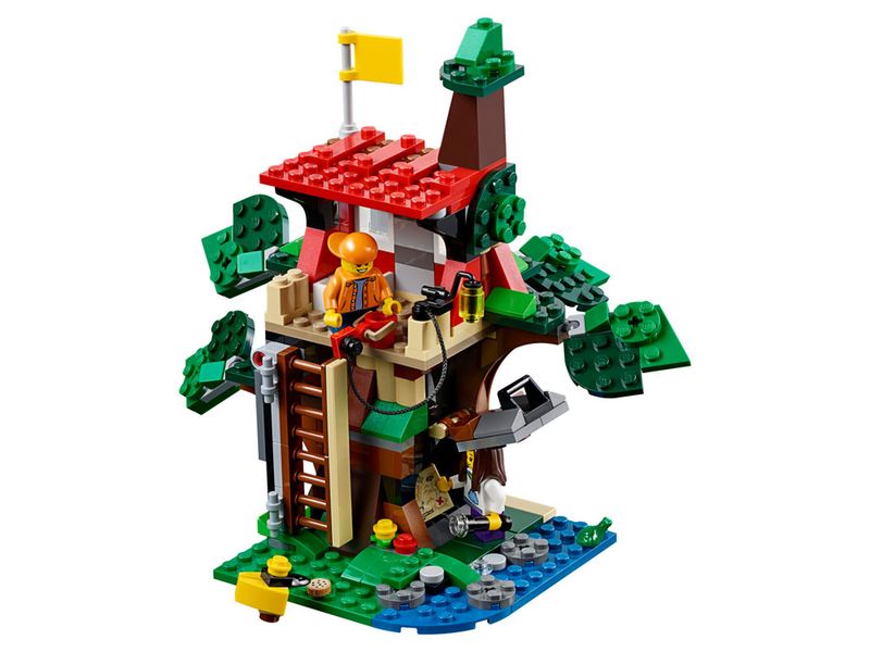 31053---LEGO-Creator---Aventuras-na-Casa-da-Arvore