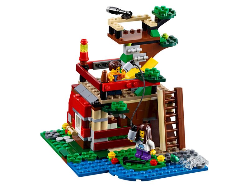 31053---LEGO-Creator---Aventuras-na-Casa-da-Arvore