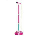 Microfone-com-Base---Barbie--Karaoke---Microfone-Fabuloso---Fun-8007-0-frente1