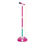 Microfone-com-Base---Barbie--Karaoke---Microfone-Fabuloso---Fun-8007-0-frente1