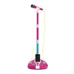 Microfone-com-Base---Barbie--Karaoke---Microfone-Fabuloso---Fun-8007-0-frente2