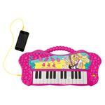 Teclado-Musical-com-MP3-Player---Barbie---Teclado-Fabuloso---Fun-8007-1-frente