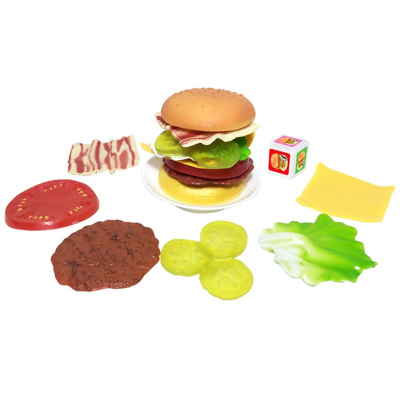 Jogo-Creative-Fun---Empilha-Burger---Multikids