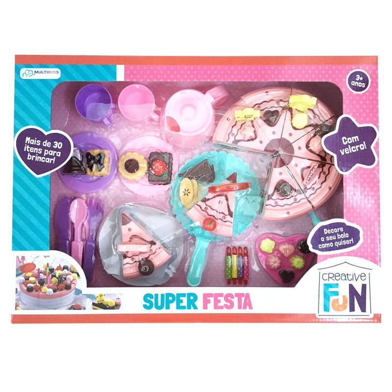 Conjunto-Creative-Fun---Faz-de-Conta---Super-Festa---Multikids