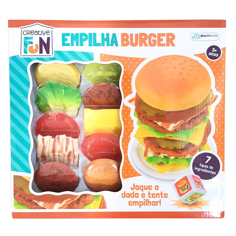 Jogo-Creative-Fun---Empilha-Burger---Multikids