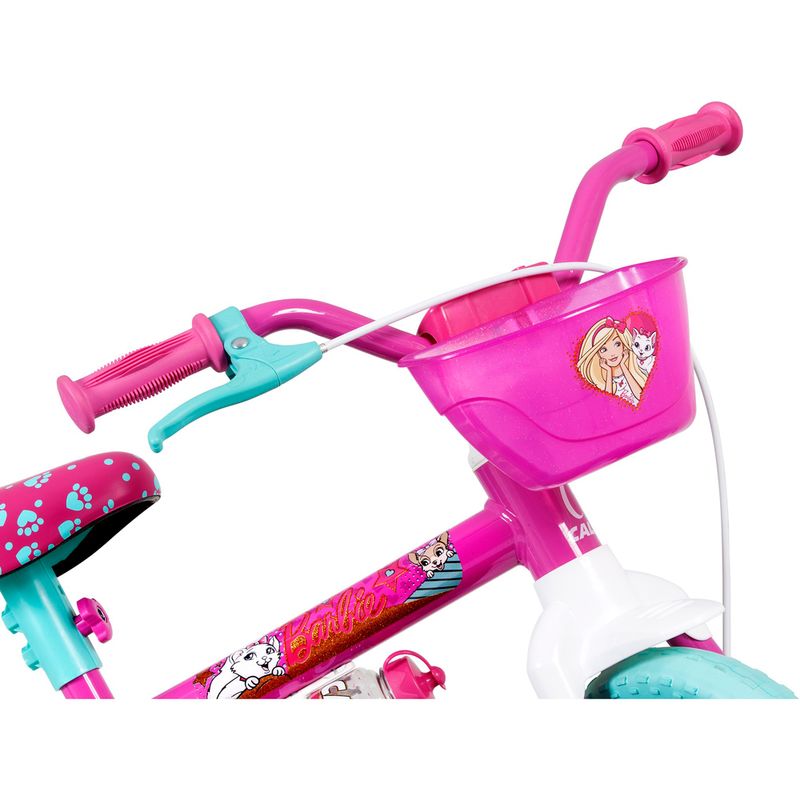 Bicicleta-Aro-12---Barbie---Rosa---Caloi