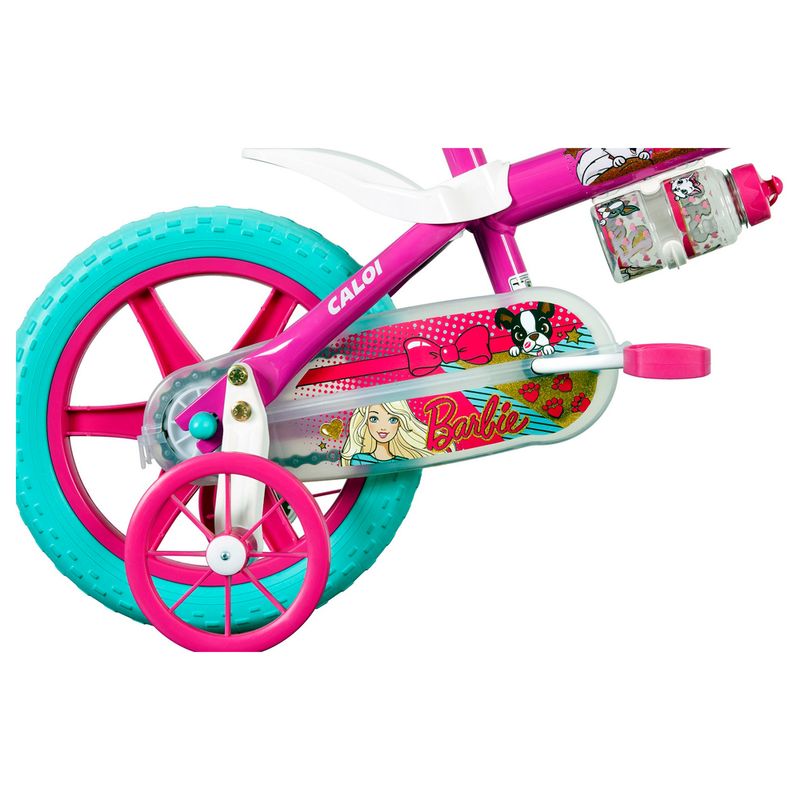 Bicicleta-Aro-12---Barbie---Rosa---Caloi