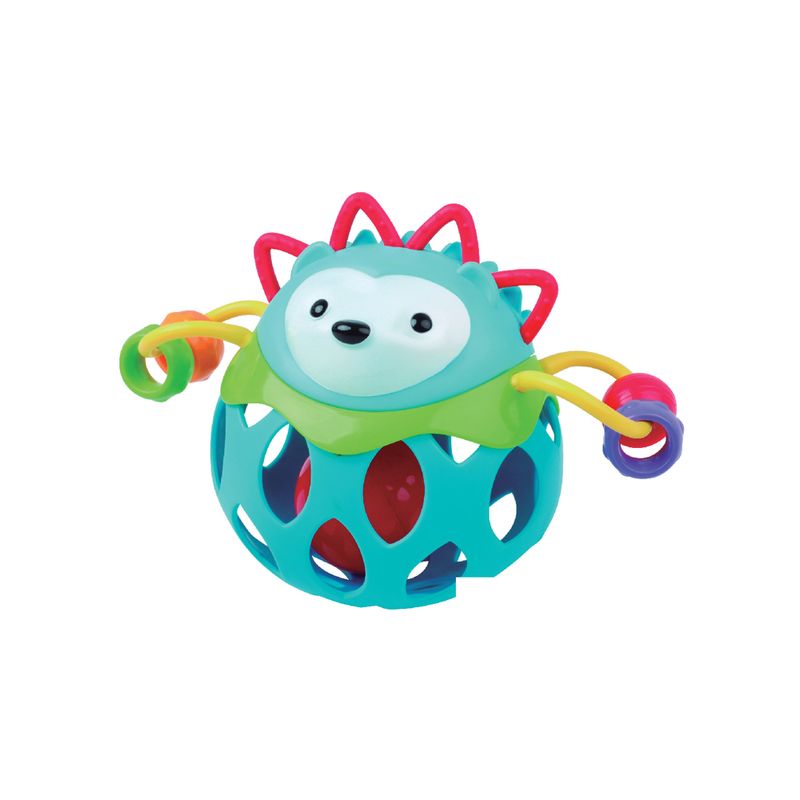 Bola-Animabols---Azul---Bee-Me-Toys-2717-frente