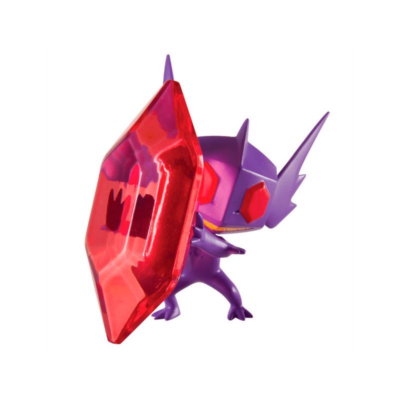 Mini-Figuras-Colecionaveis-Pokemon---Mega-Sableye---Tomy