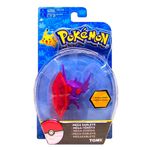 Mini-Figuras-Colecionaveis-Pokemon---Mega-Sableye---Tomy