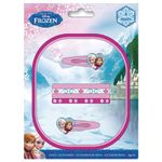 Conjunto-de-Acessorios-de-Moda---Disney---Frozen---Blister-com-8-Pecas---Euroswan