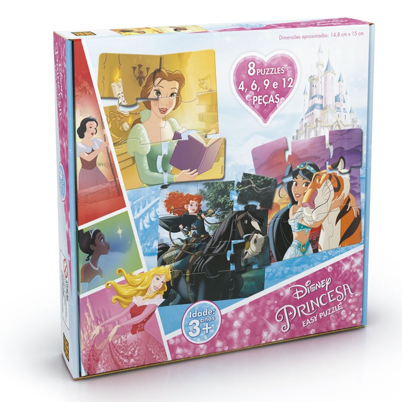 1-Quebra-Cabeca-Baby-Puzzle---Princesas-Disney---Grow