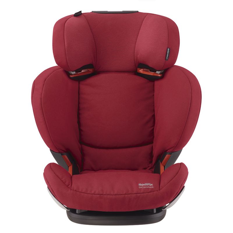 Cadeira Para Auto De 15 a 36 Kg Rodifix Robin Red Maxi Cosi Ri Happy
