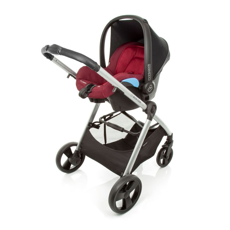 Travel-System-Discovery---Robin-Red---Maxi-Cosi