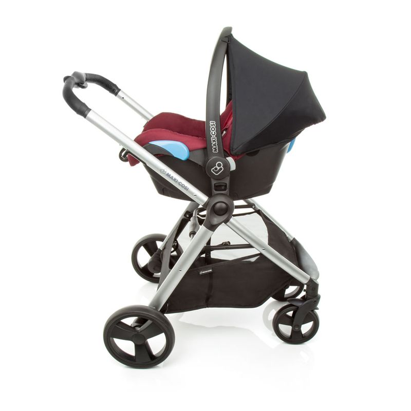 Travel-System-Discovery---Robin-Red---Maxi-Cosi