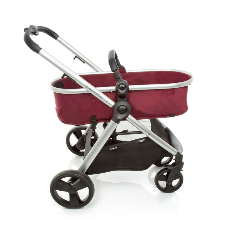 Travel-System-Discovery---Robin-Red---Maxi-Cosi