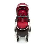 Travel-System-Discovery---Robin-Red---Maxi-Cosi