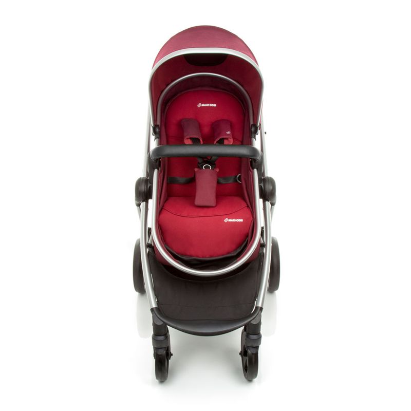 Travel-System-Discovery---Robin-Red---Maxi-Cosi