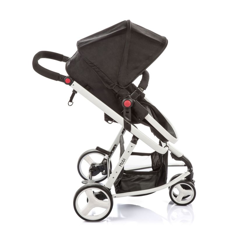 travel system mobi safety 1st