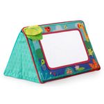 Triangulo-Espelho-Divertido---Verde---New-Toys