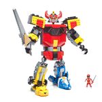 Mega-Construx-Power-Rangers---Poderoso-Megazord---Mattel