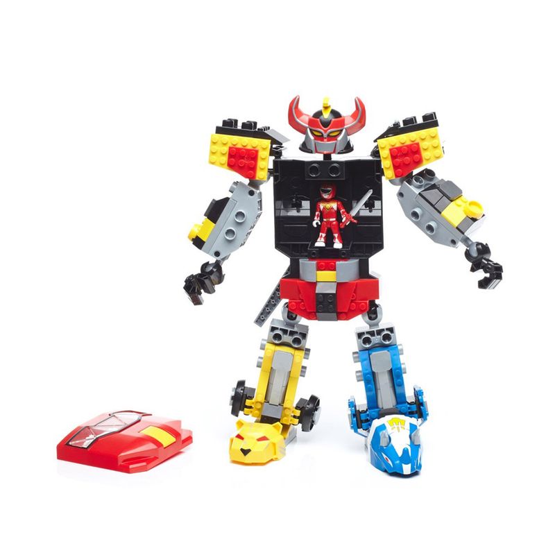 Mega-Construx-Power-Rangers---Poderoso-Megazord---Mattel