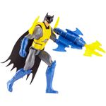Boneco-Articulado-com-Acessorio---30-cm---Liga-da-Justica---Armadura-Tech---Batman---Mattel