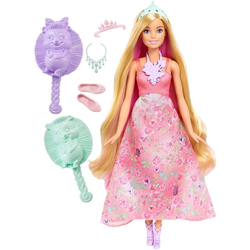 Boneca-Barbie---Dreamtopia---Princesa-Cabelos-Magicos---Mattel
