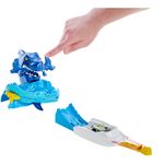 Pista-Hot-Wheels---Criaturas---Ataque-de-Tubarao---Mattel