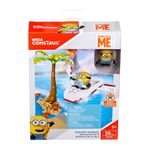 Playset-Mega-Bloks---Minions---Fuga-no-Barco-a-Remos---Mattel